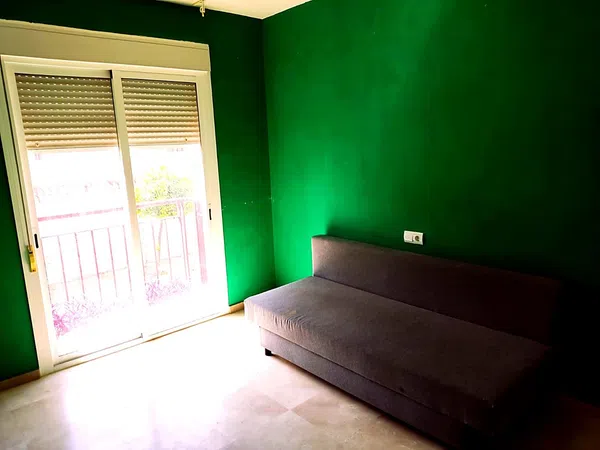 Chalet adosado en Zona Universitaria - Foto 3