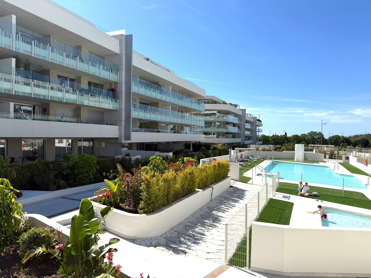 Ático en Avenida del Mediterráneo, 19, Linda Vista-Nueva Alcántara-Cortijo Blanco - Foto 17