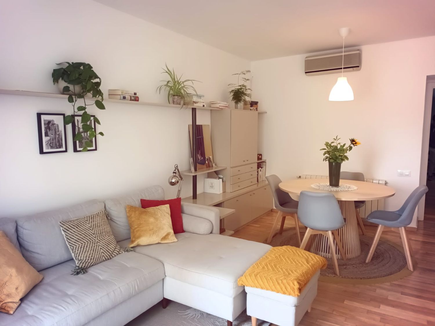 Piso en calle de la Mare de Déu de Núria, 11 - Foto 3