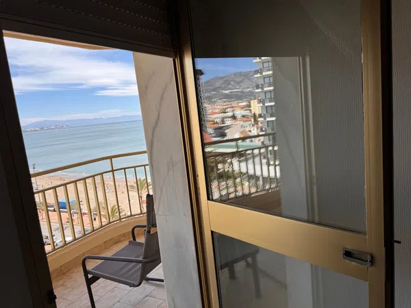 Piso en Paseo Marítimo Rey de España, 6, Zona Sohail, Zona Sohail - Foto 23