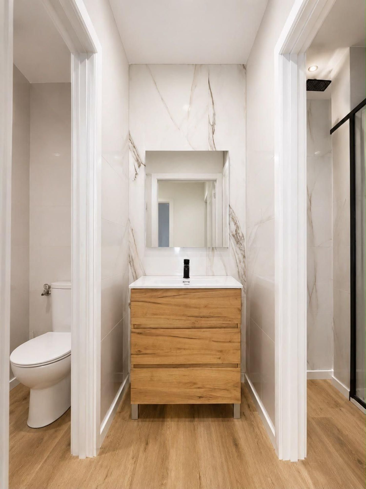 Estudio en Calle Sant Jordi, 44, El Raval, El Raval - Foto 5