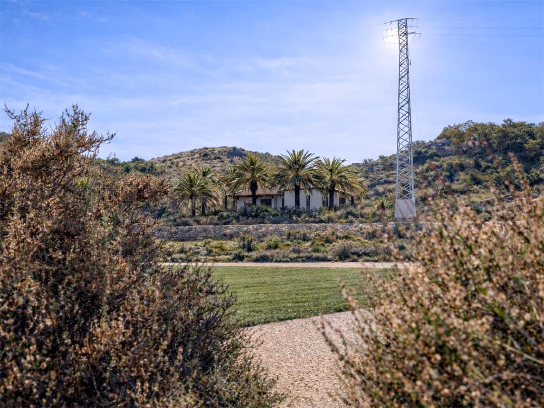 Finca rústica en  Camino Viejo de Saladas 10 - Foto 7