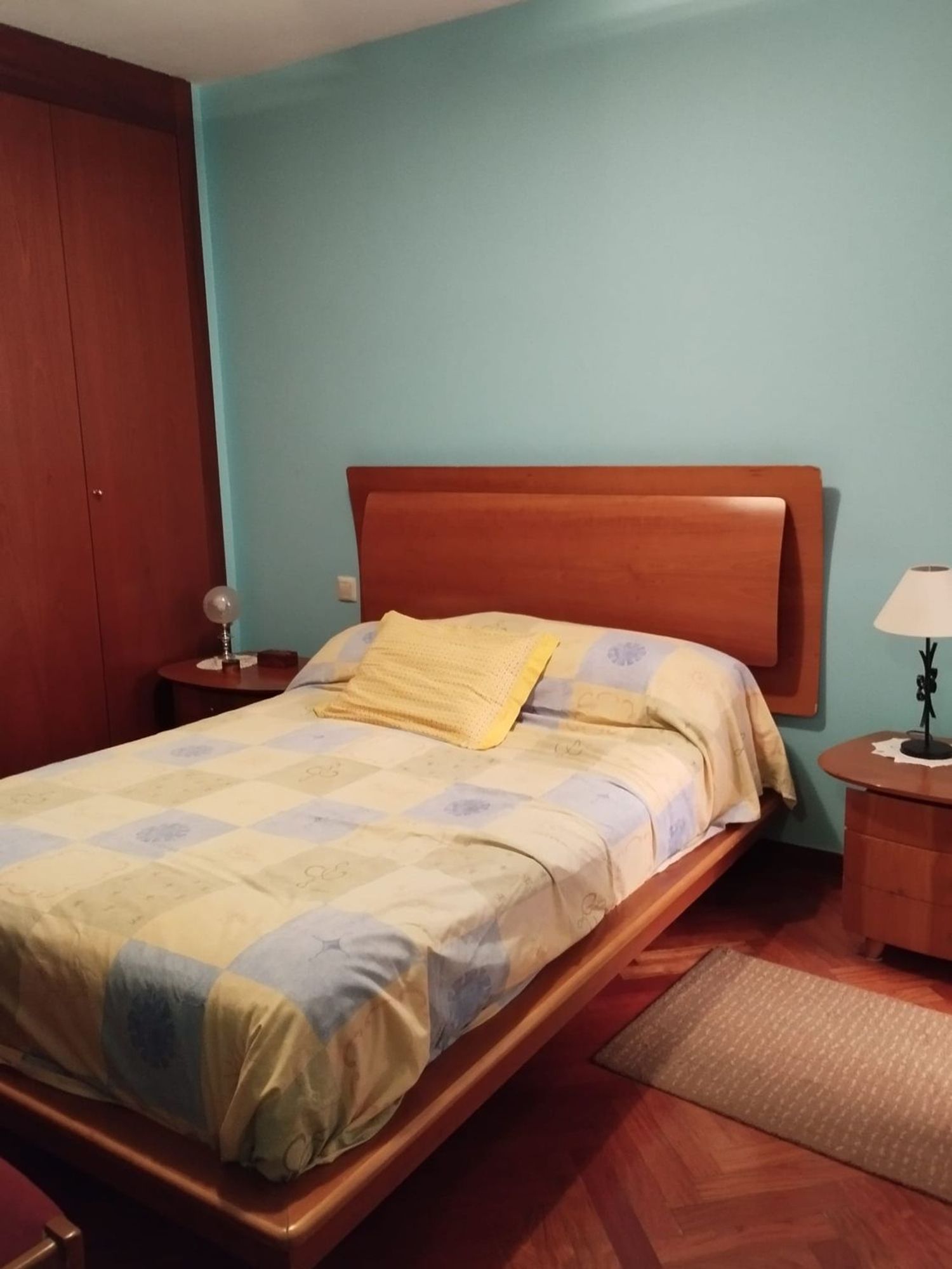 Piso en calle de La Silvina, 9 - Foto 10