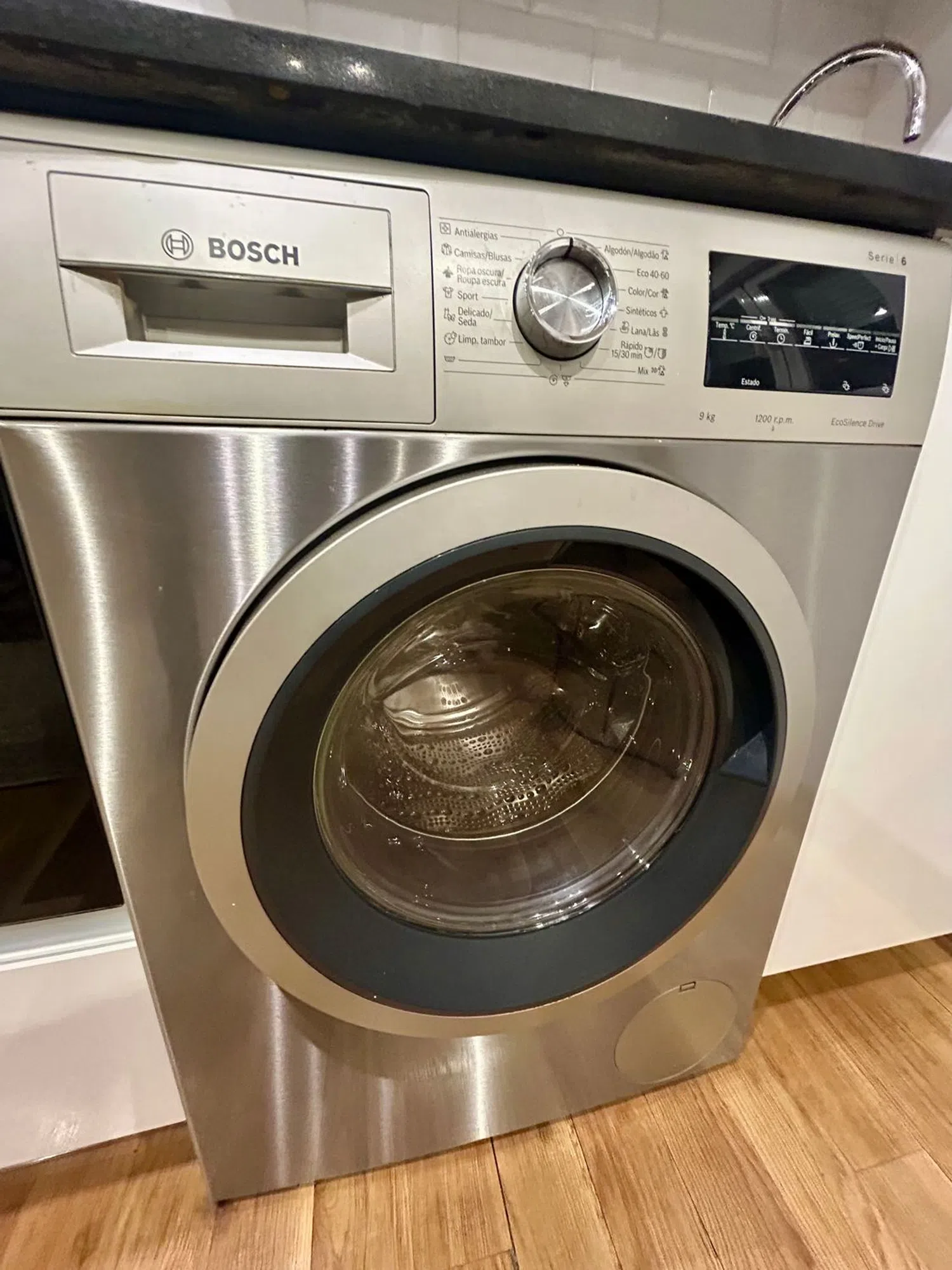 Piso en calle del Cardenal Cisneros, 57 - Foto 14