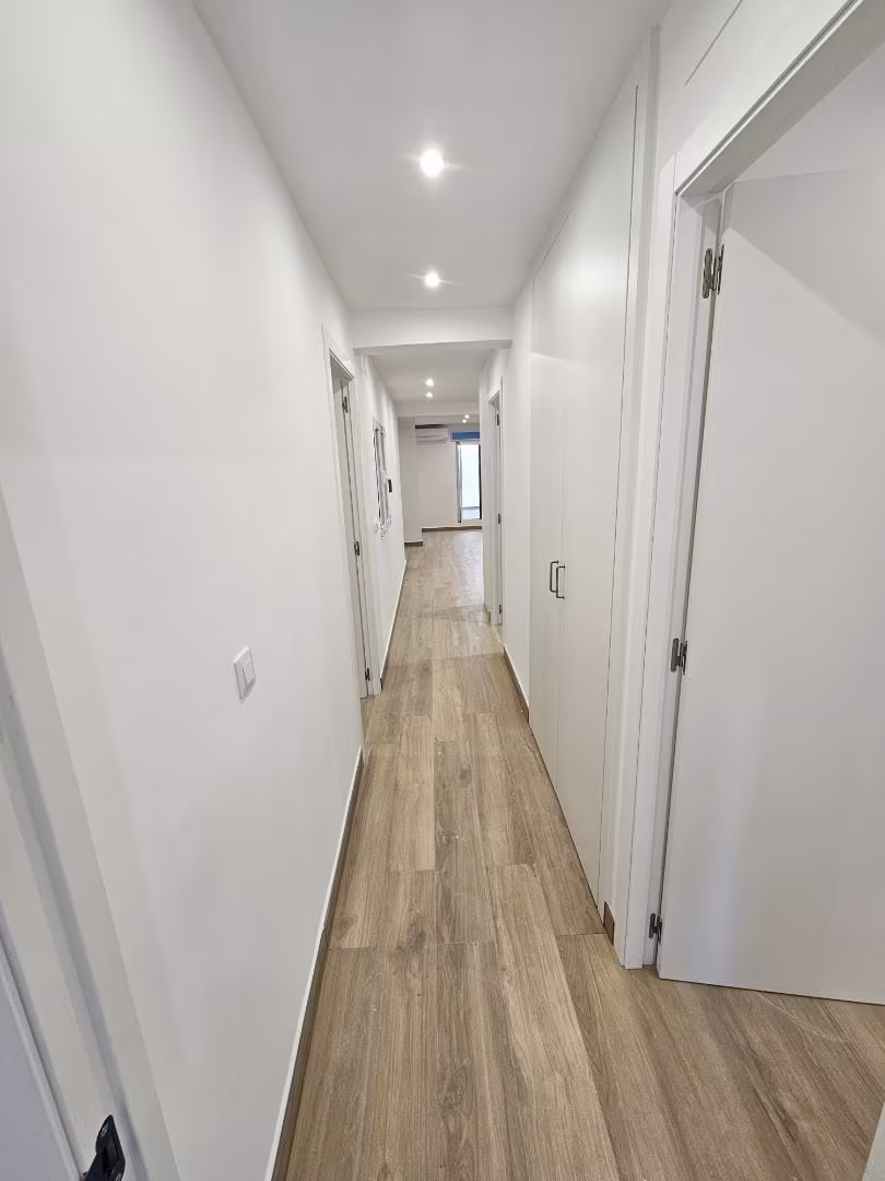 Piso en  Carrer del Doctor Olóriz 7 - Foto 14