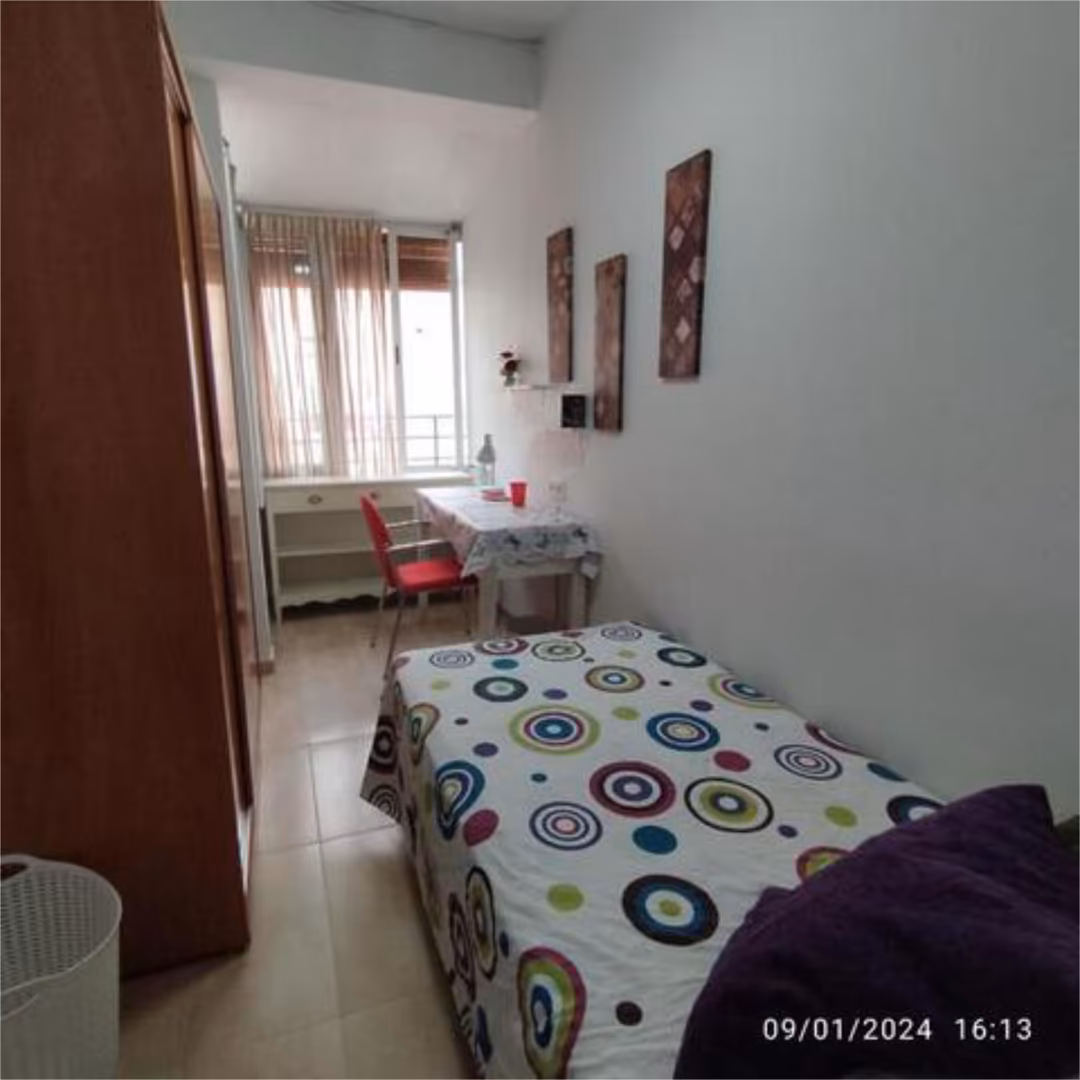 Piso en Vistalegre - Foto 4