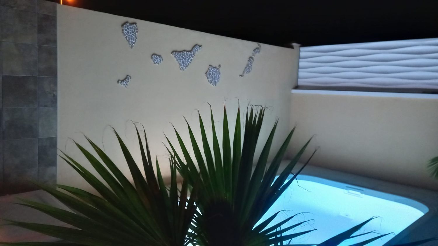 Chalet adosado en Buenavista del norte - Foto 6