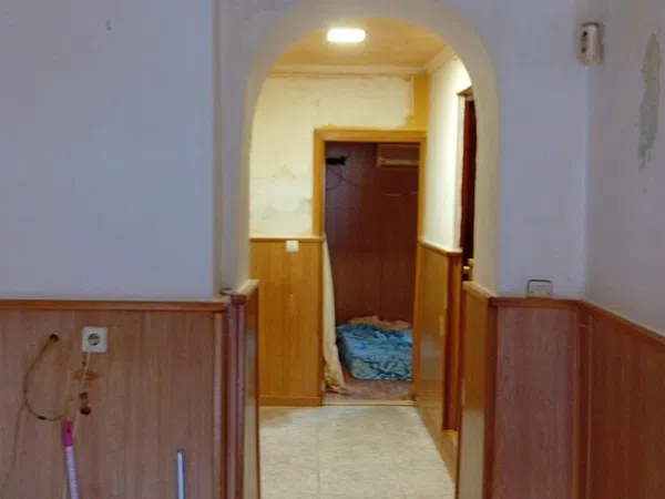 Casa o chalet independiente en Calle Blas de Otero, 21, Las Mercedes - El Carmen, Las Mercedes - El Carmen - Foto 1