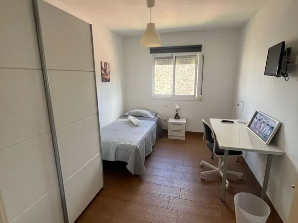 Piso en calle Seminario, 13 - Foto 2