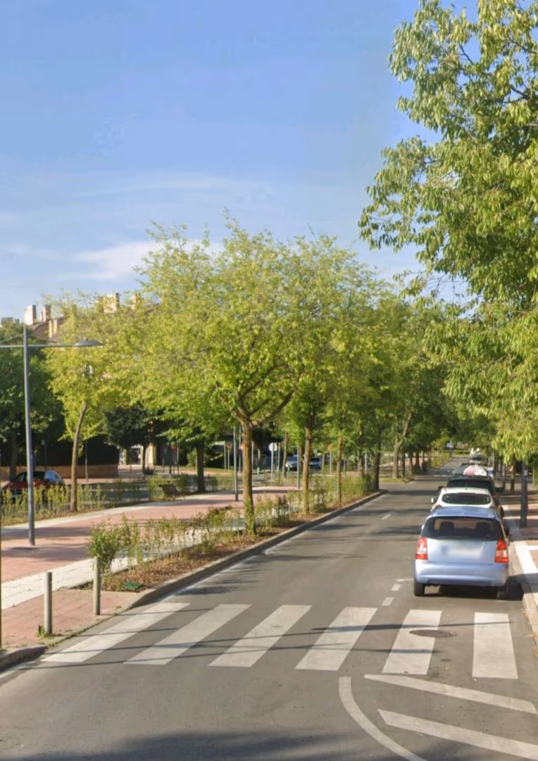 Chalet en  Calle Pedro Laín Entralgo 8