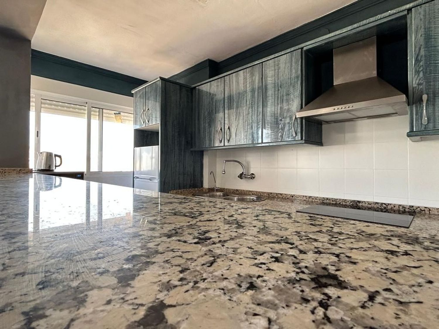 Estudio en calle Carpio, 52 - Foto 11