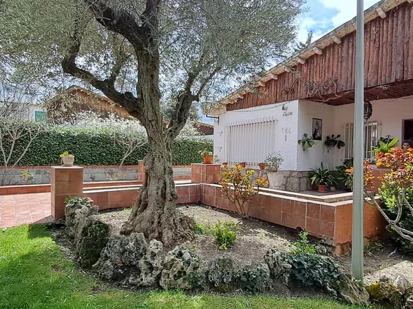 Casa o chalet independiente en Avenida de Avila, 1 - Foto 6