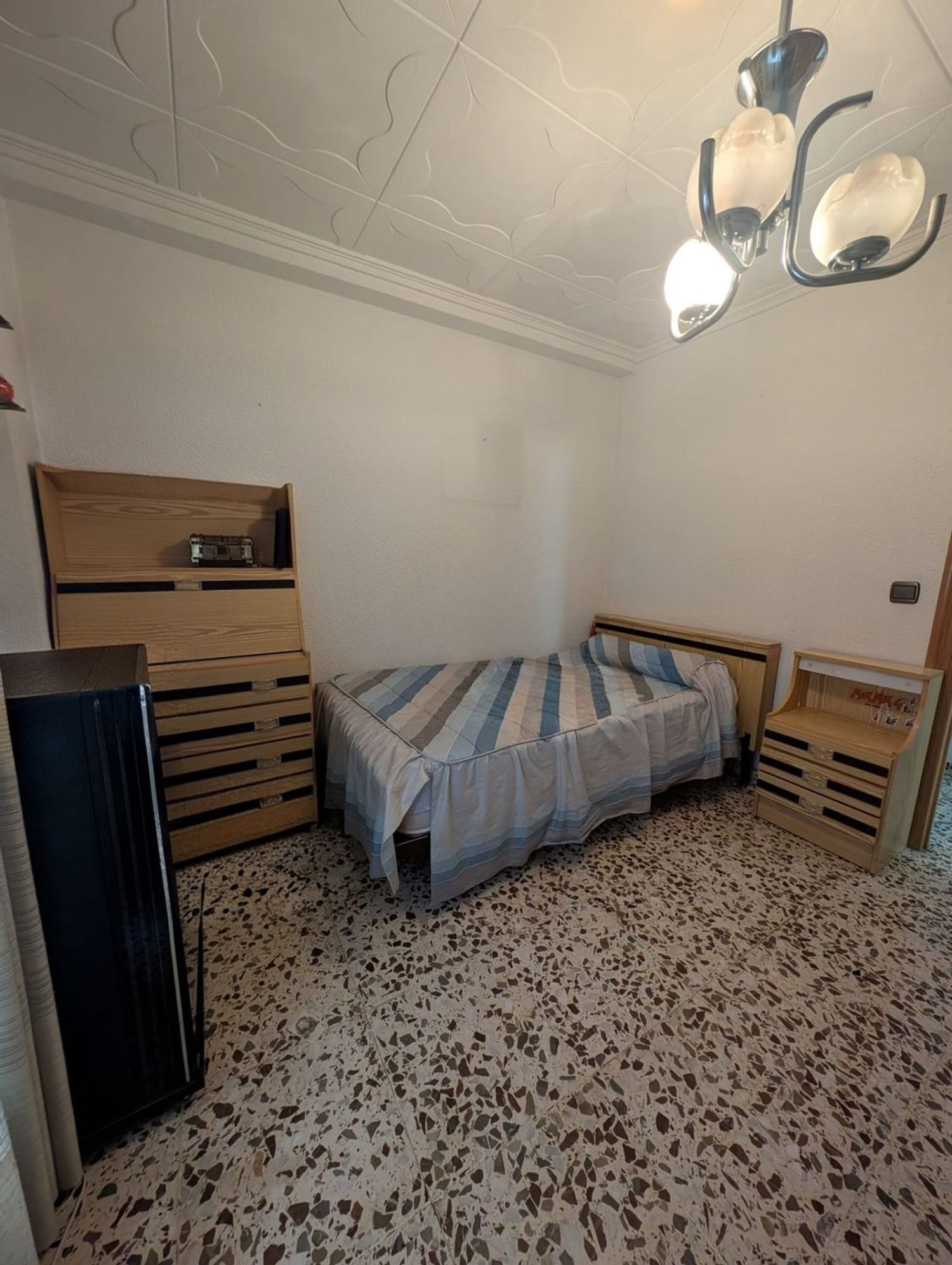 Piso en Isabel La Católica, Benalúa - Foto 12
