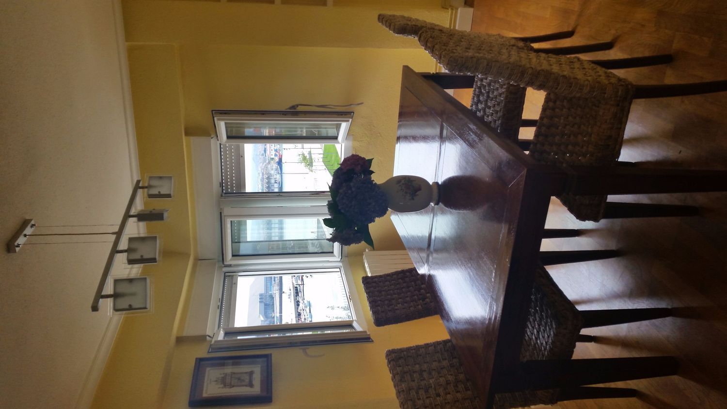 Piso en calle Marqués de la Hermida, 42 Nd - Foto 6