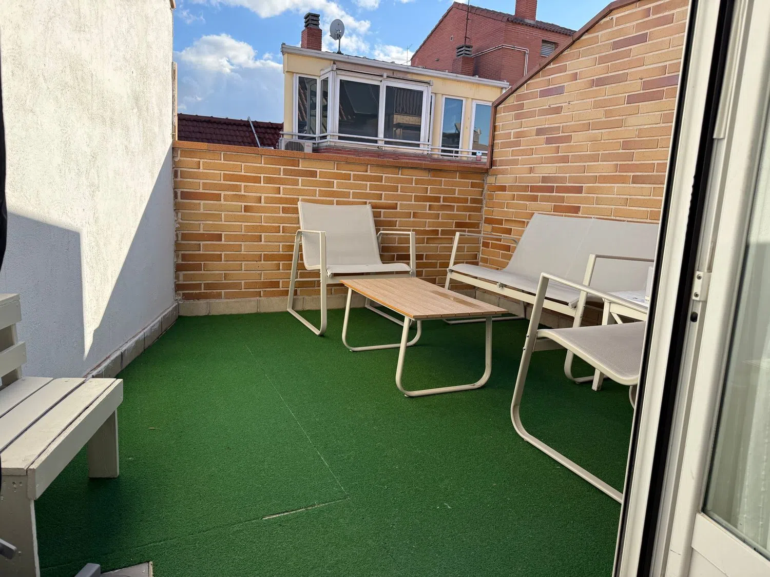 Dúplex en calle de Cardenal Mendoza, 60 - Foto 3