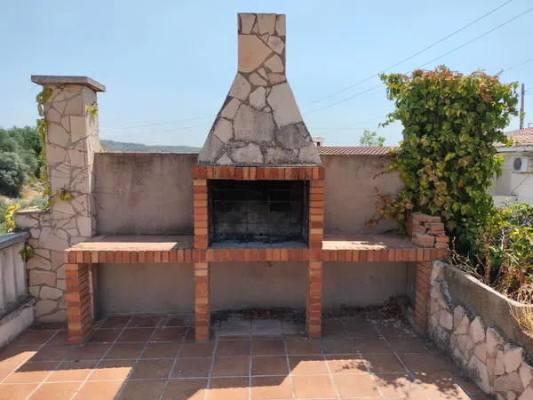 Casa o chalet independiente en Riba-Roja d'Ebre - Foto 4