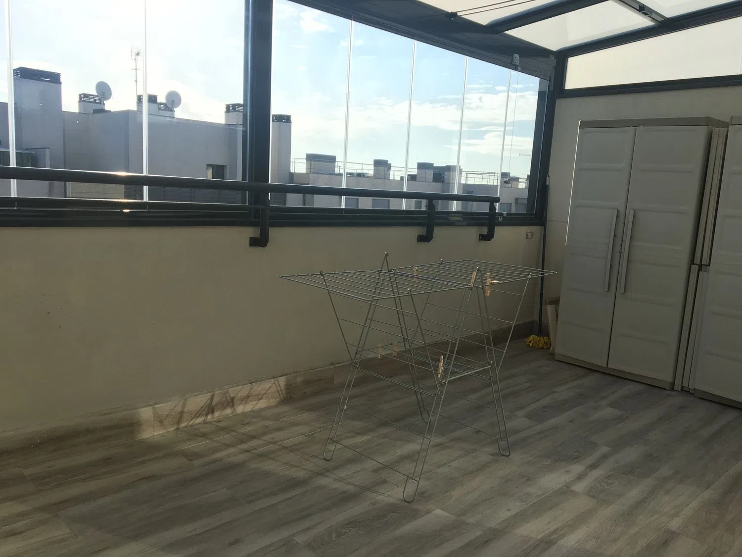 Ático en avenida de la Gran Vía del Sureste, 32 e - Foto 8