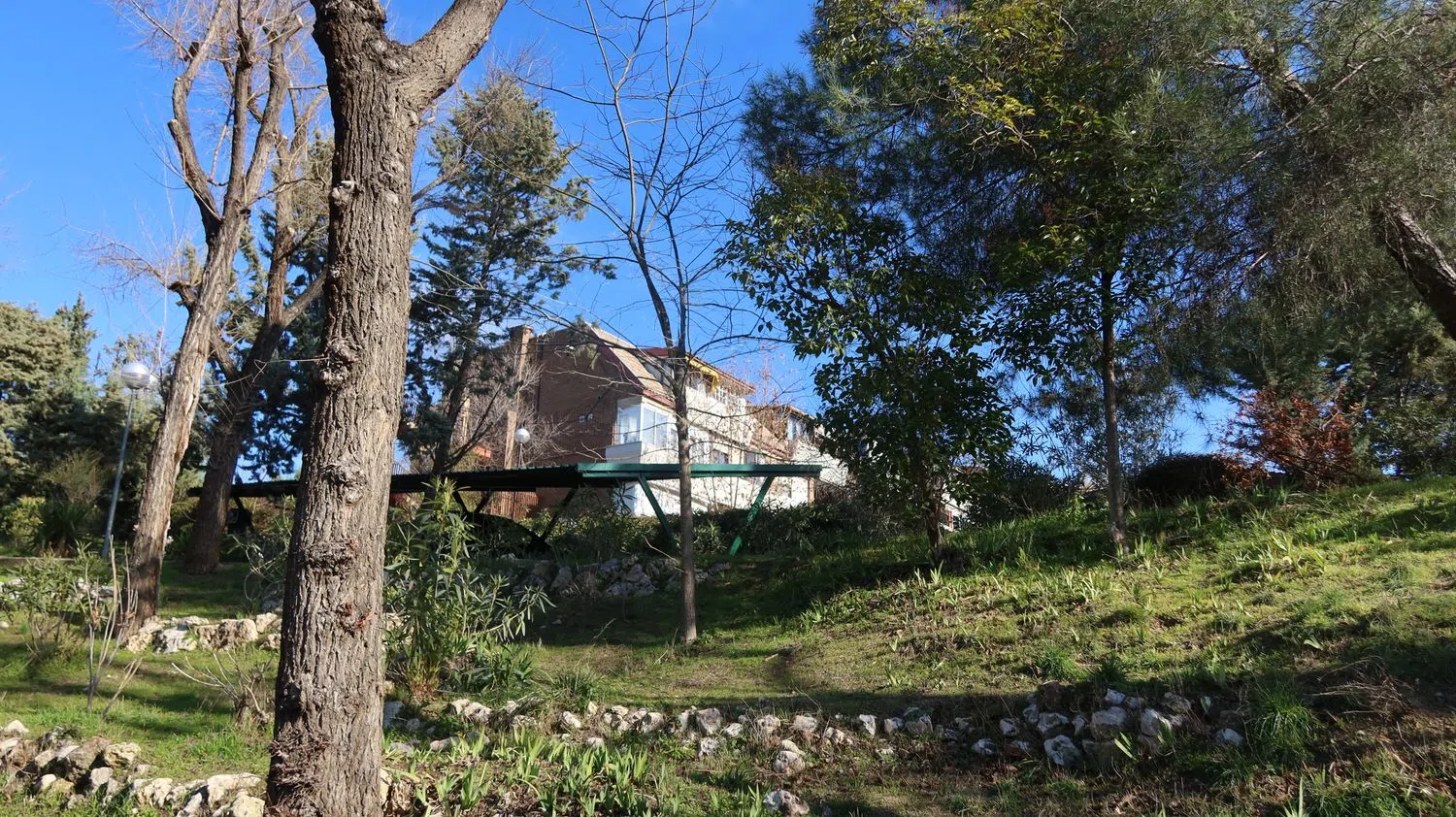 Ático en calle de Cuesta Blanca, 64 - Foto 3