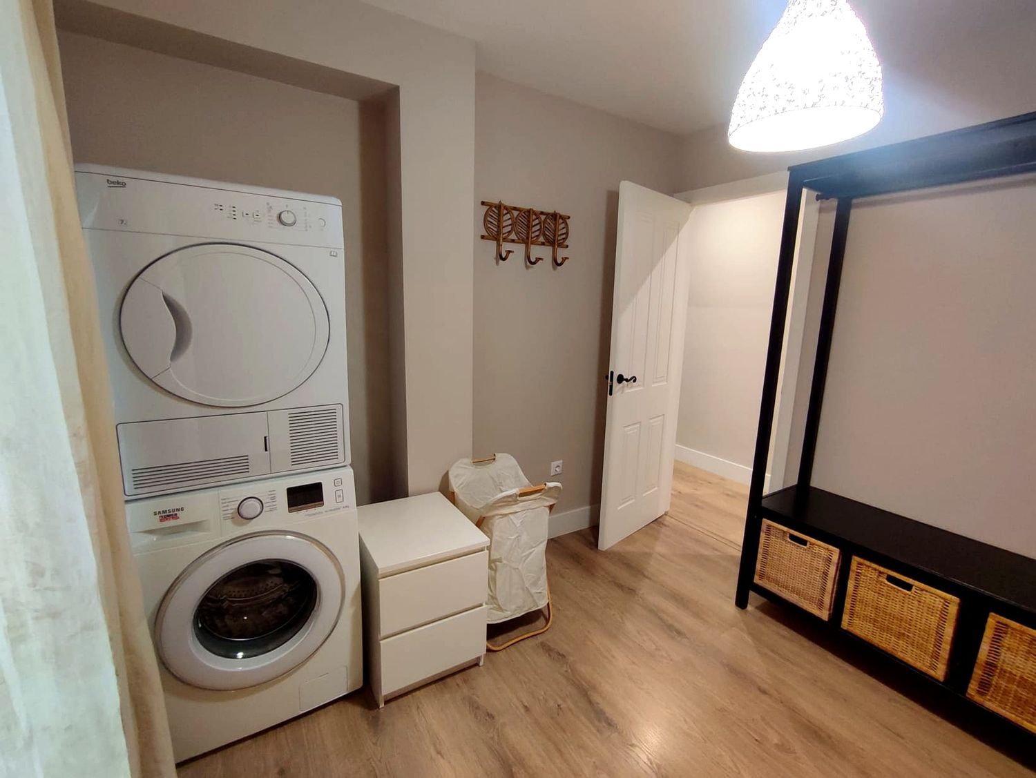Piso en Calle Abén Mazarra, 37, Valdeolleros - Zumbacón - Camping - Foto 14