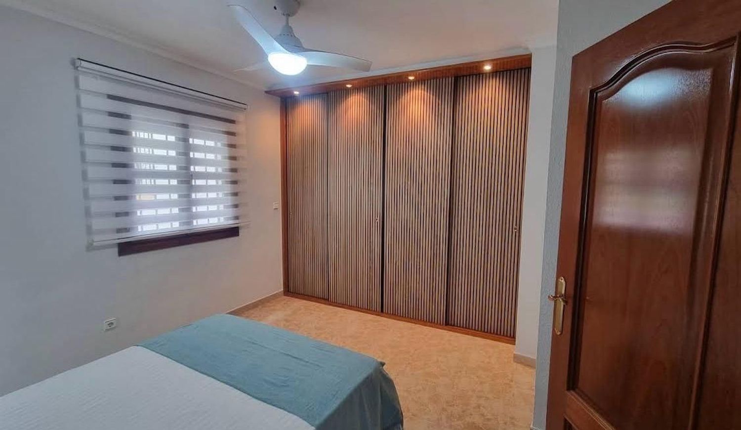 Piso en calle Zarco, 17 - Foto 4