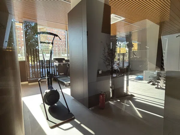 Piso en calle de Juan Esplandiú, 19 - Foto 7