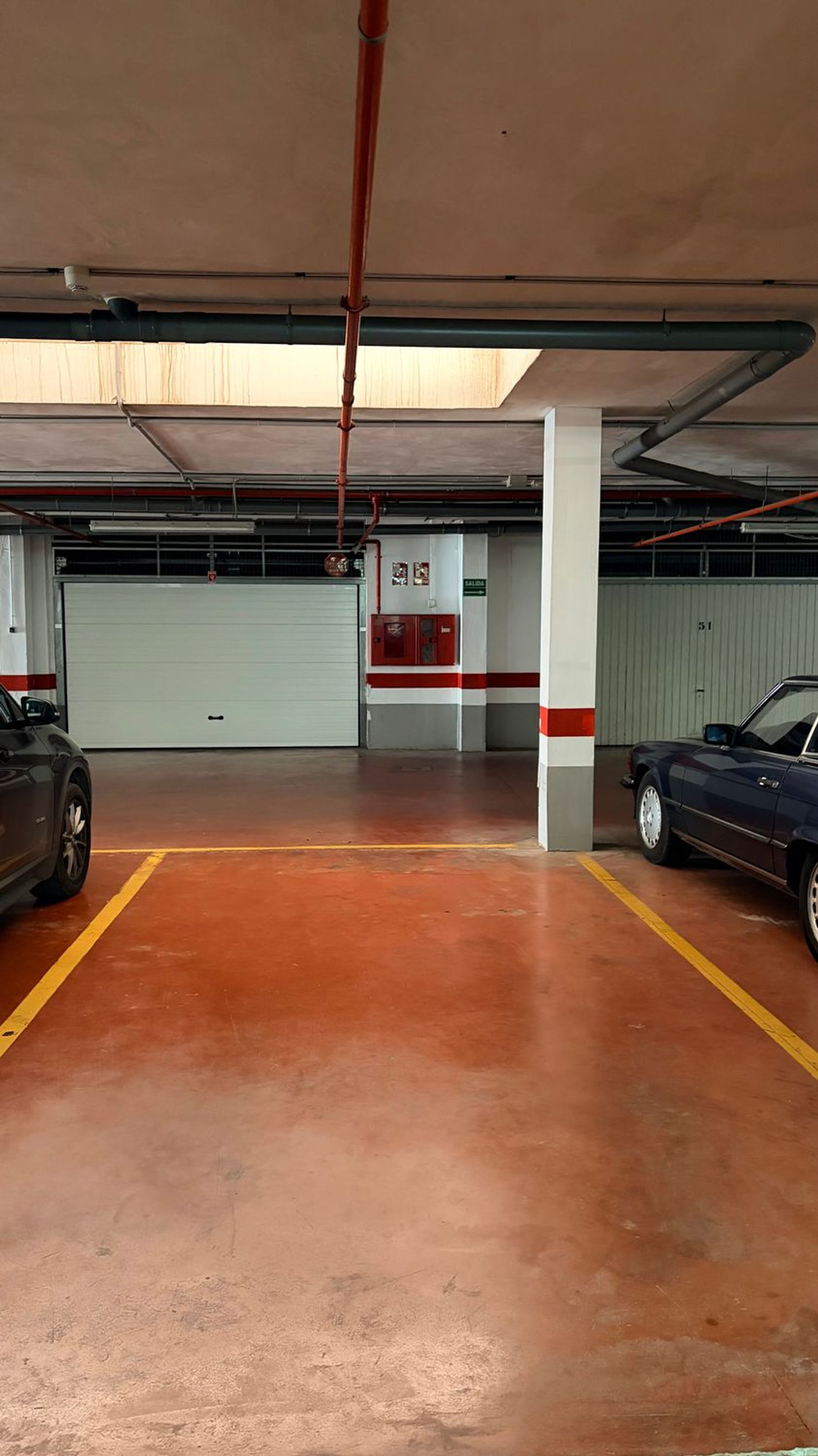 Piso en avenida Conrado Albaladejo, 35 - Foto 14