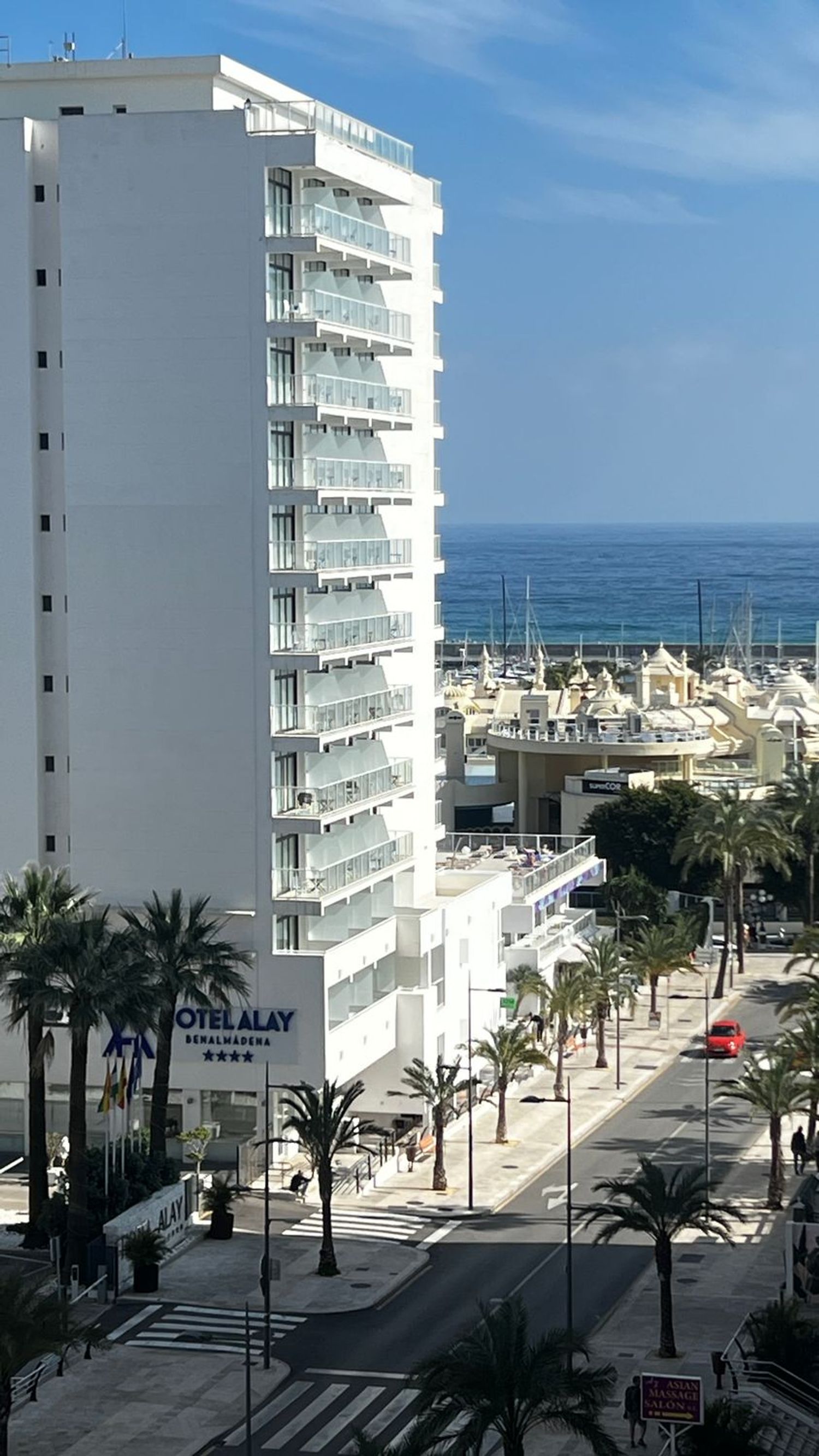Piso en Avenida Alay, 2, Solymar - Puerto Marina, Solymar - Puerto Marina - Foto 17
