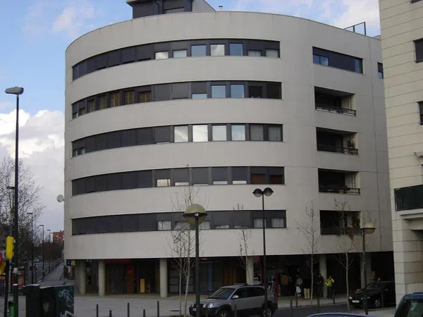 Piso en calle alfonso solans serrano, 3