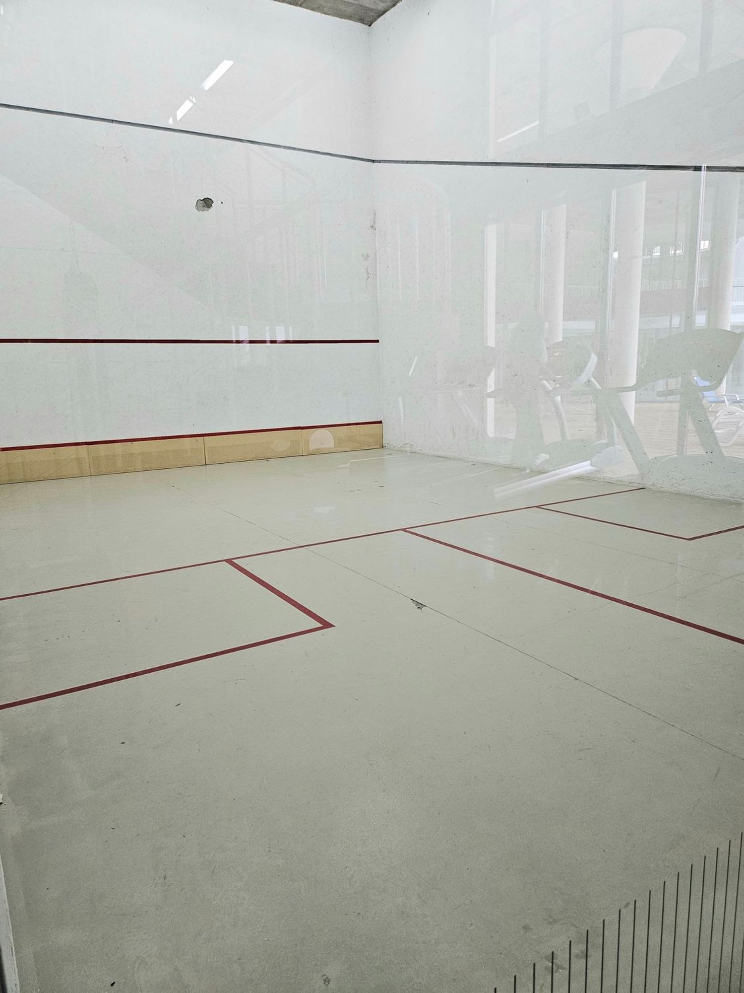 Casa independiente en Los Flamingos - Foto 27