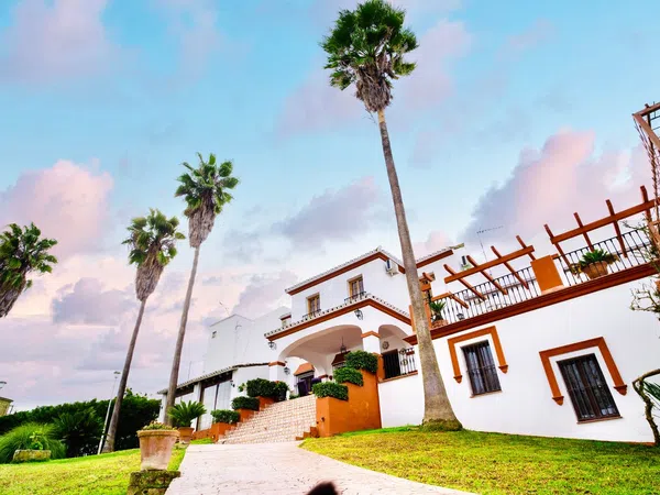 Casa rural en (36.8522990, -5.6169789) s/n - Foto 3
