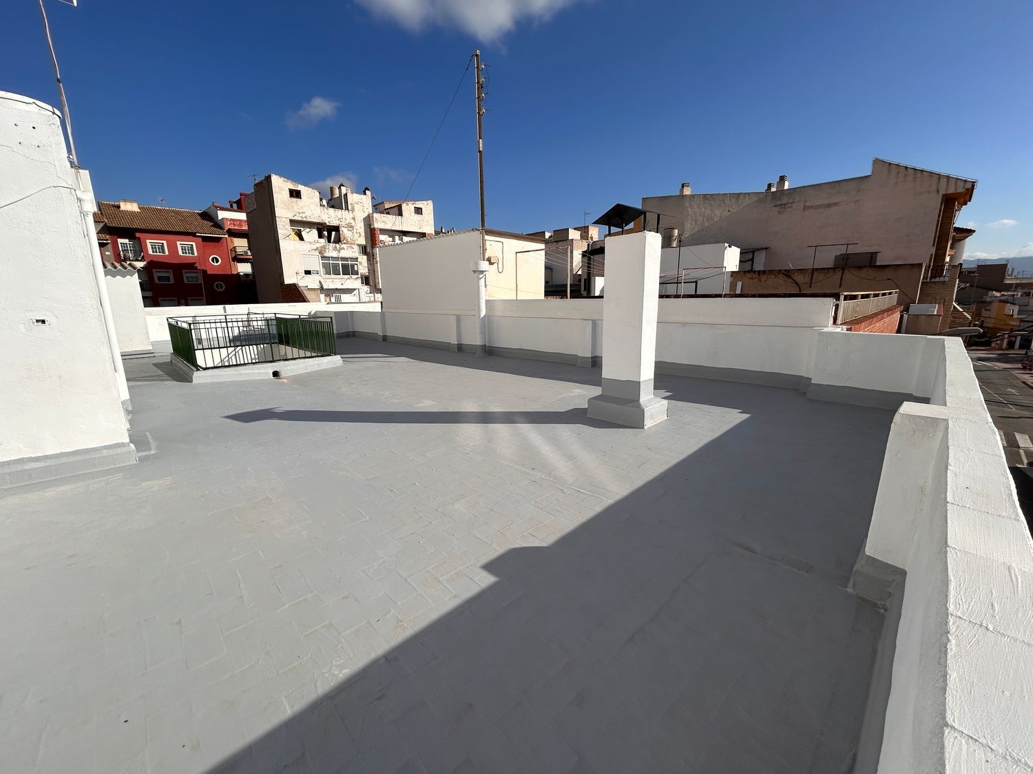 Edificio en Calle Mallorca, 8, Espinardo - Foto 34