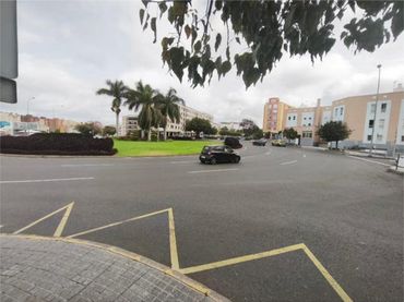 Apartamento en Hospital Negrín - Foto 1