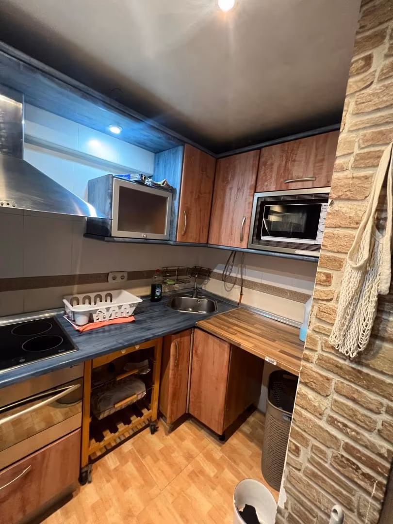 Piso en  Calle de Alozaina 40 - Foto 3