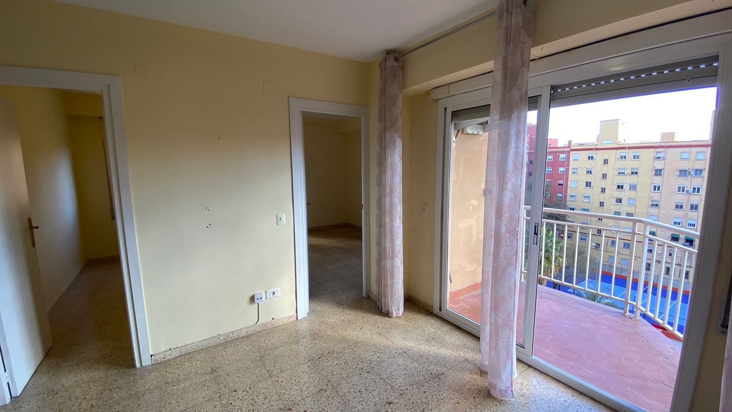 Piso en Musico Gines, 31, Ciutat Jardí - Foto 3