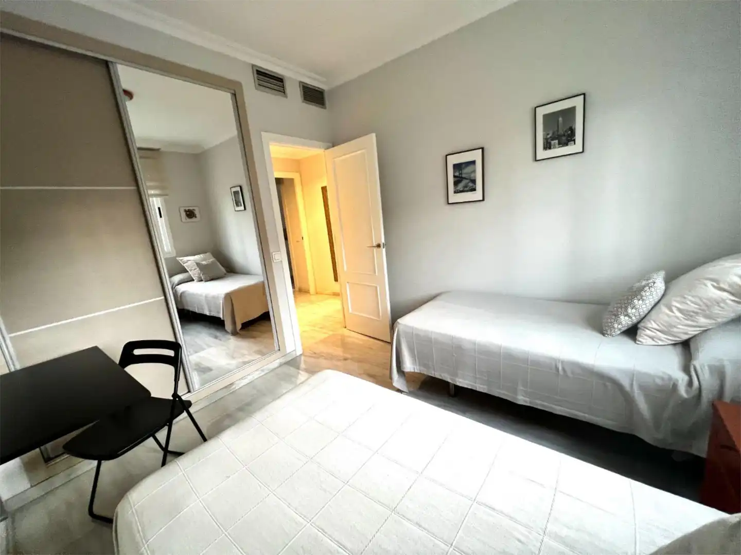 Piso en  Plaza Amoríos 2 - Foto 9