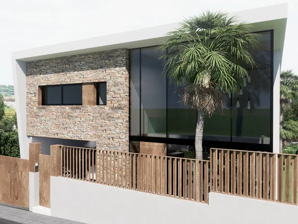 Casa o chalet independiente en Calle la Garrotxa, 18 - Foto 20