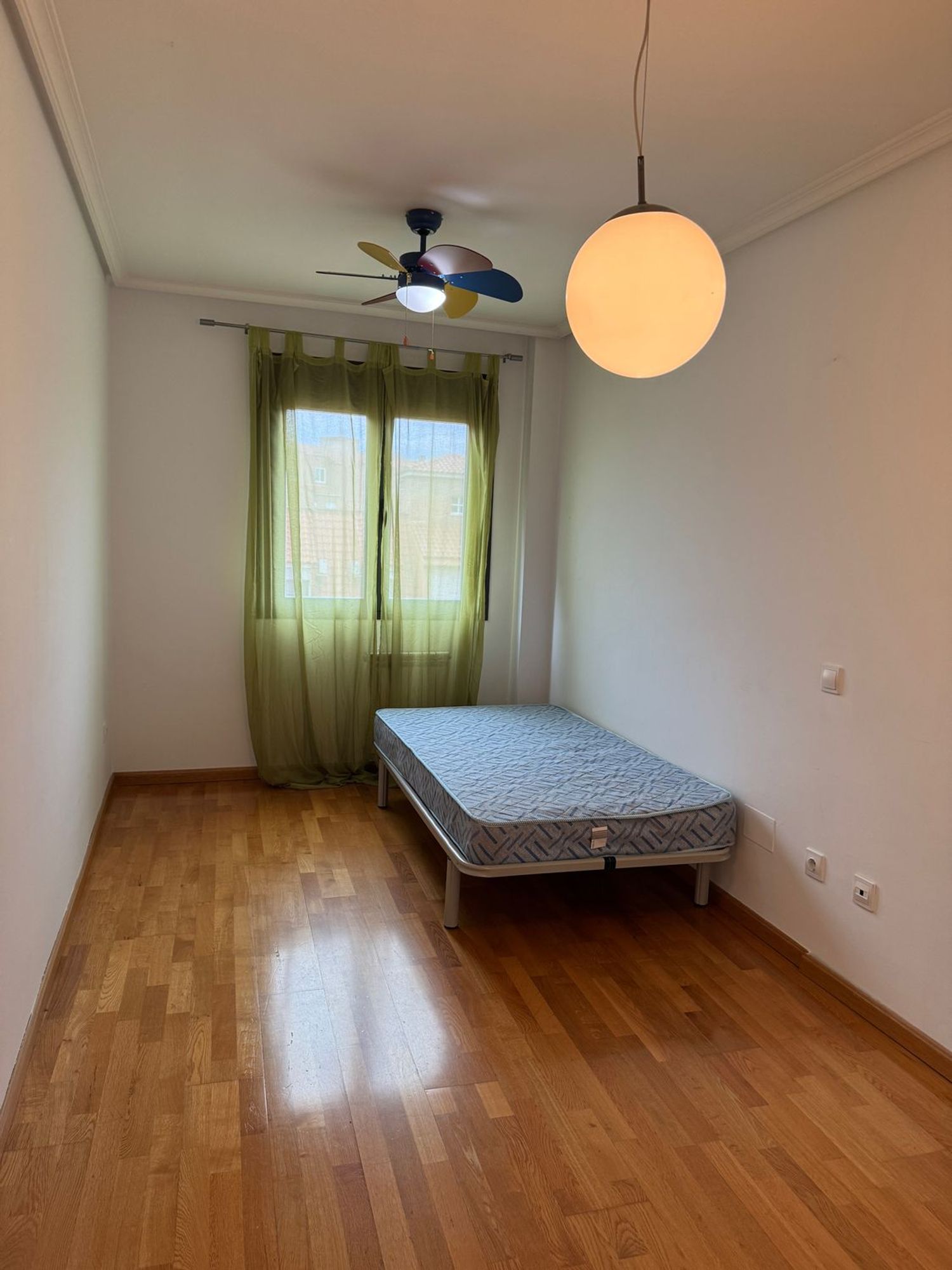 Piso en Calle Segurilla, 32, Tres Olivos - La Piedad, Tres Olivos - La Piedad - Foto 8