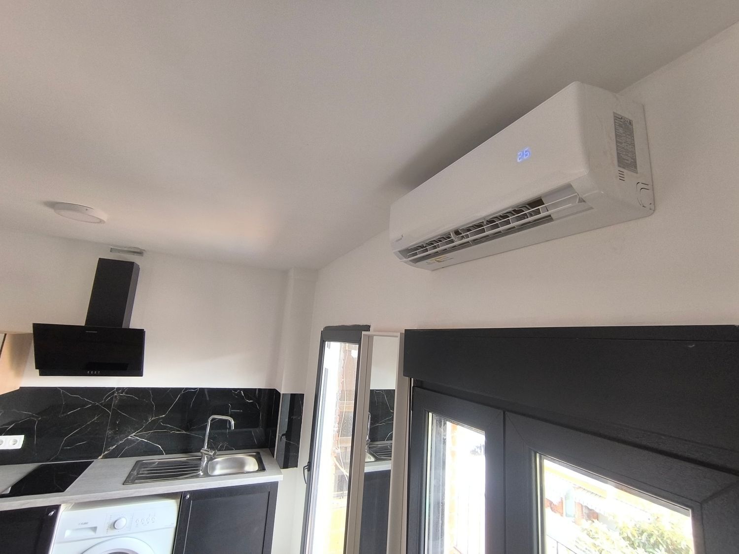 Estudio en Calle Leonor Góngora, 45, Los Rosales - Foto 2