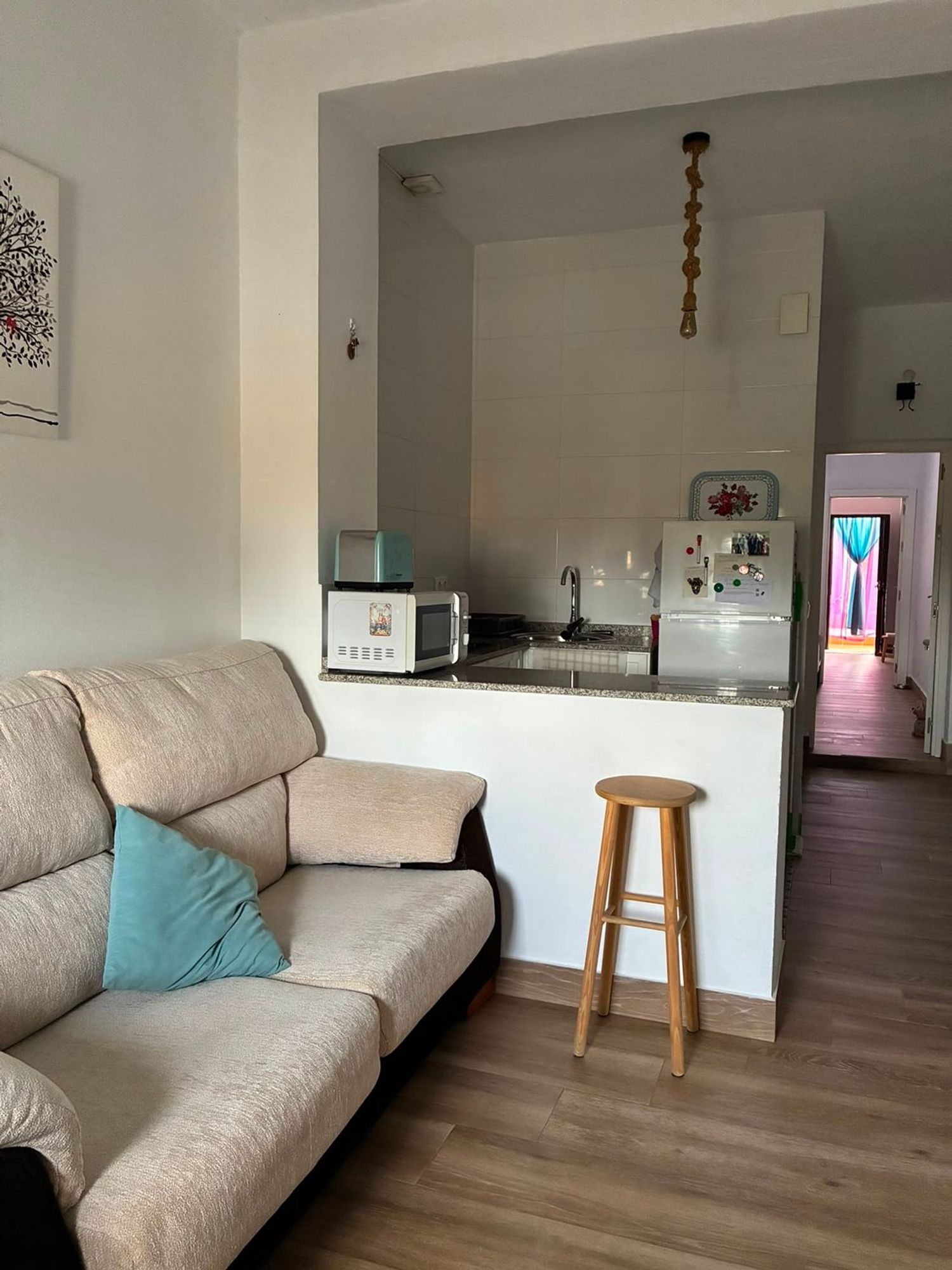 Casa de pueblo en Calle Gavia, 125, Cartaya pueblo, Cartaya pueblo - Foto 2