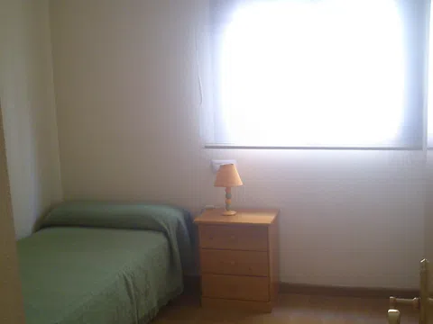 Piso en calle San Juan Bautista, 5 - Foto 10