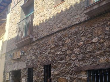 Chalet en  Calle del Tejar 63 - Foto 1