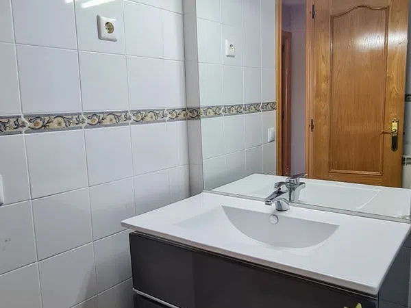 Piso en Zona Renfe, Zona Renfe - Foto 7