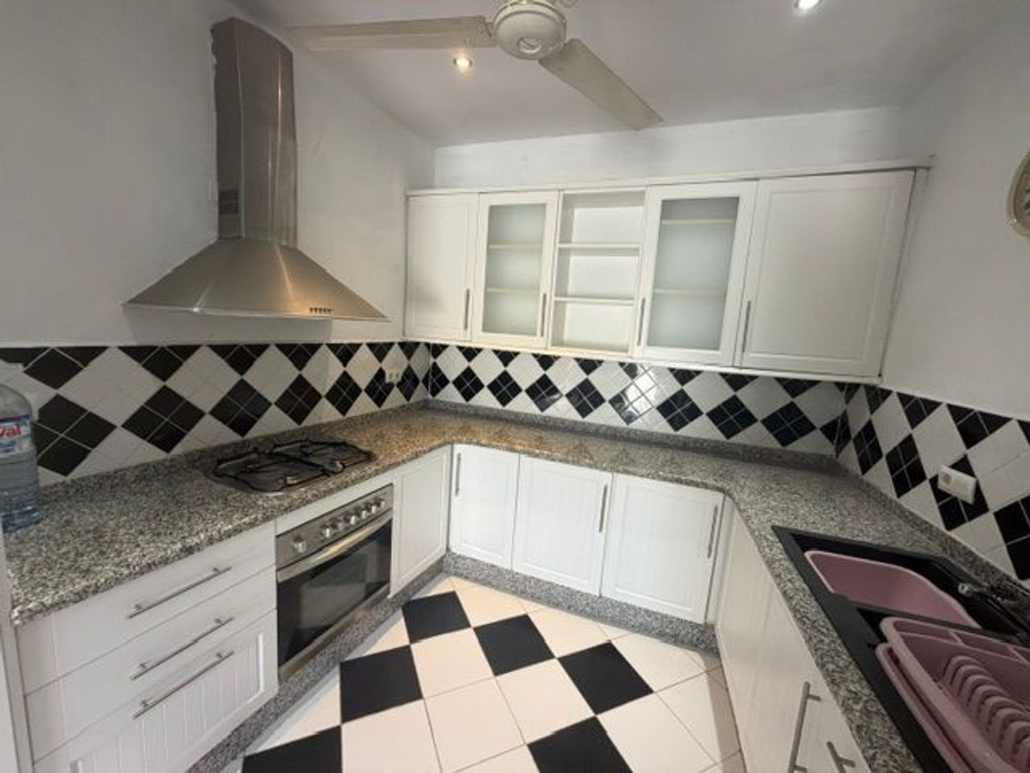 Casa de pueblo en Barrio los Giles, 29 - Foto 4