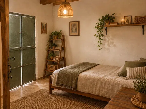 Casa de pueblo en Alameda el Collado, 188 - Foto 13