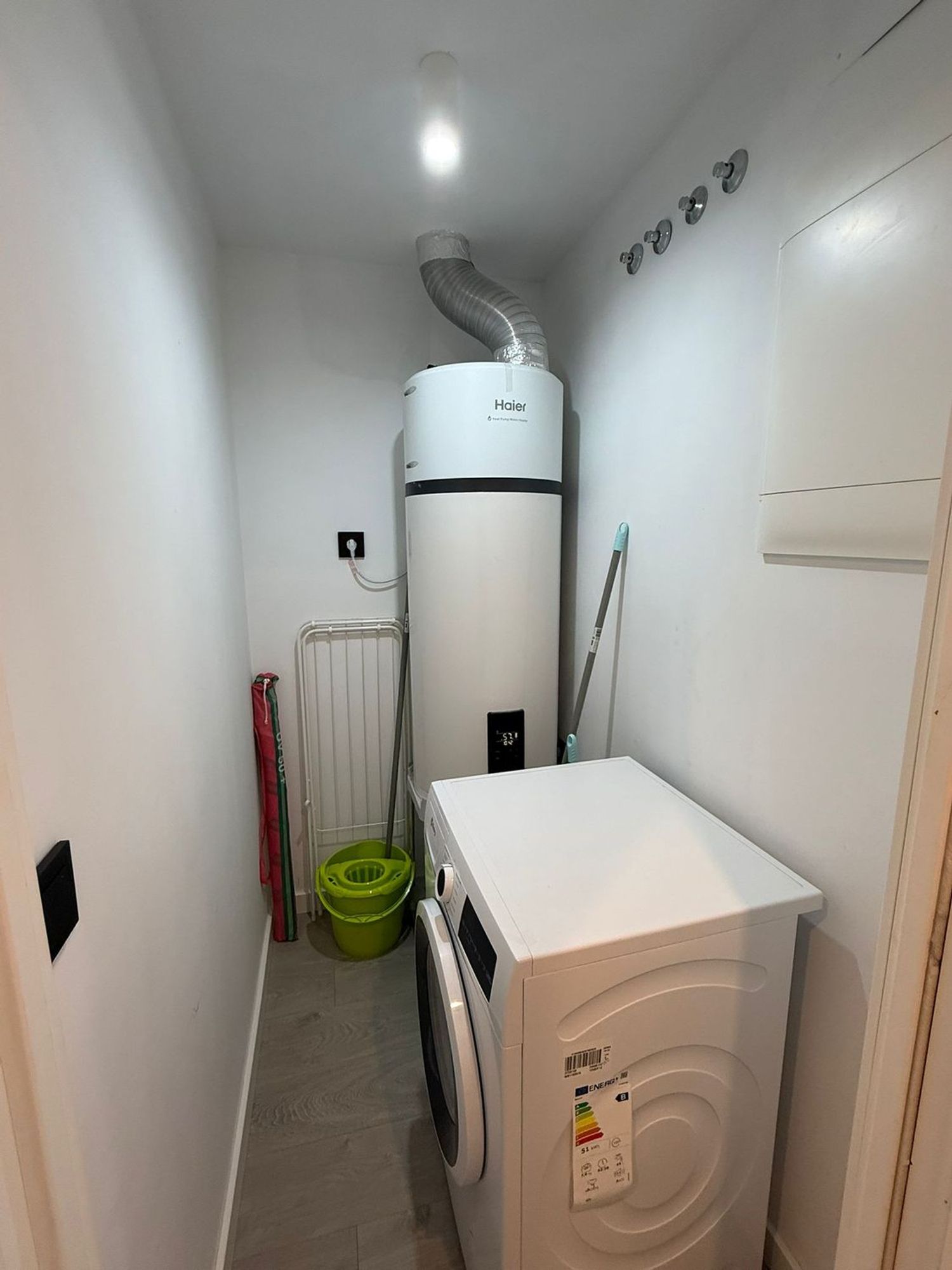 Piso en calle Ferrándiz, 20 -36 - Foto 10