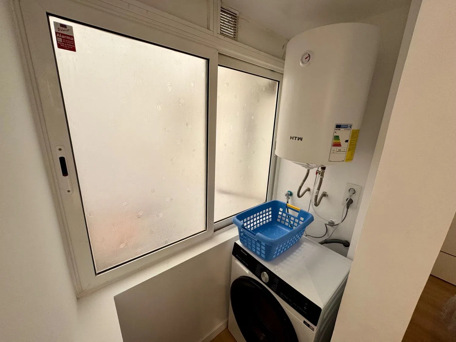 Piso en calle de la Rosa d'Alejandría, 1 - Foto 7