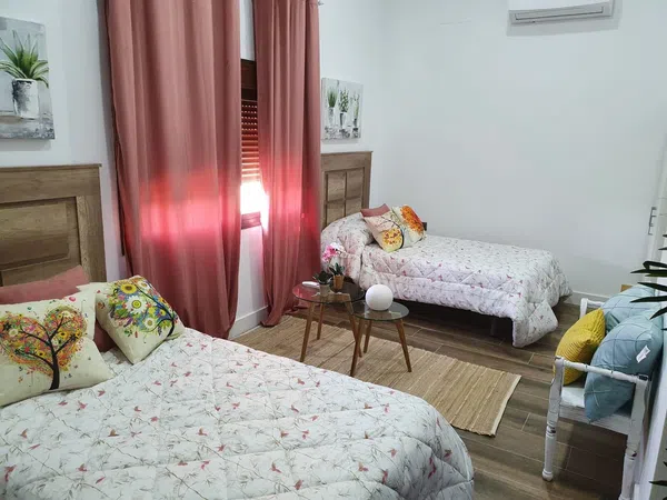 Casa o chalet independiente en Calle Naranjas y Limones, 55, Alcolea - Foto 32