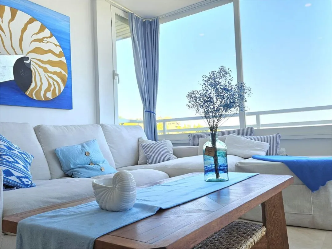 Piso en  Passeig Illetes 71 - Foto 5