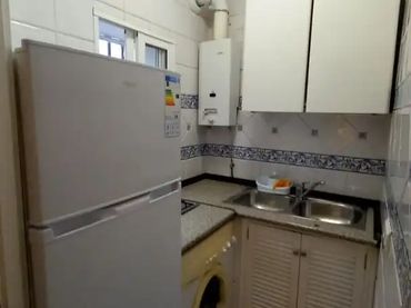 Piso en  Calle Pureza 17 - Foto 3