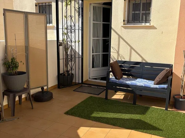Chalet adosado en Campello Pueblo - Foto 24